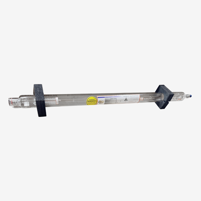 v8 150W laser tube